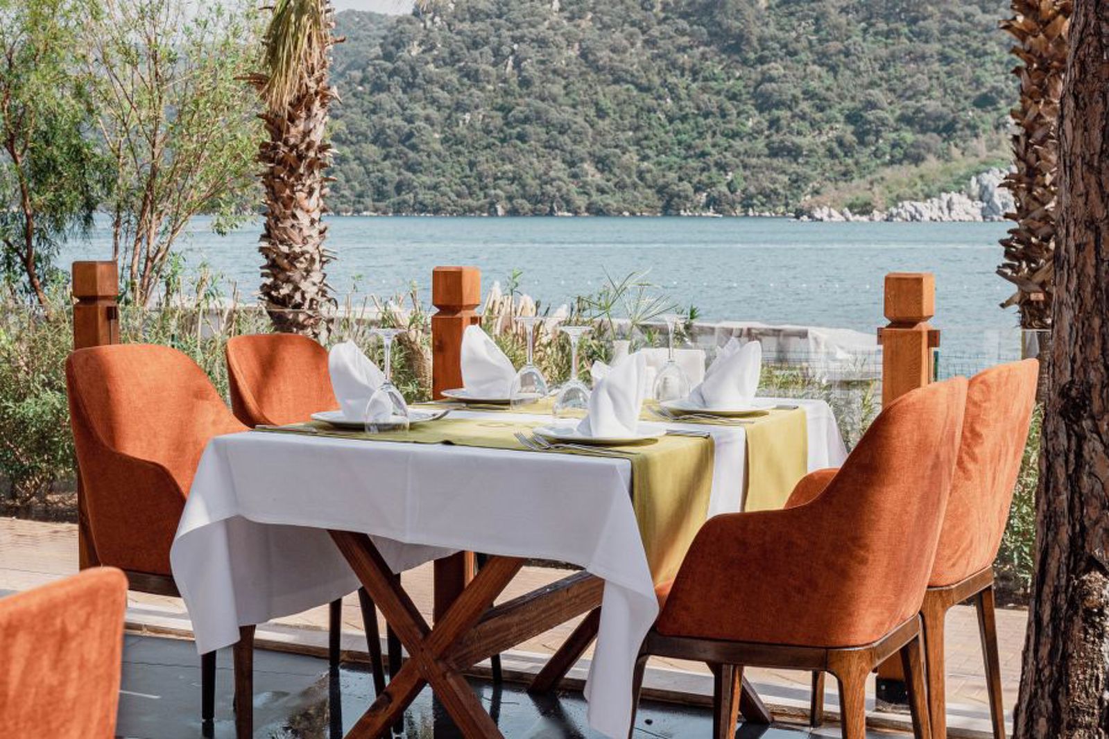 Orka Lotus Beach, foto 5