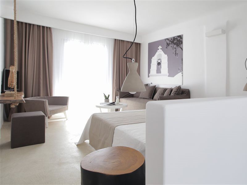 Livin Mykonos Hotel - Adults Only by Mr and Mrs White, foto 7