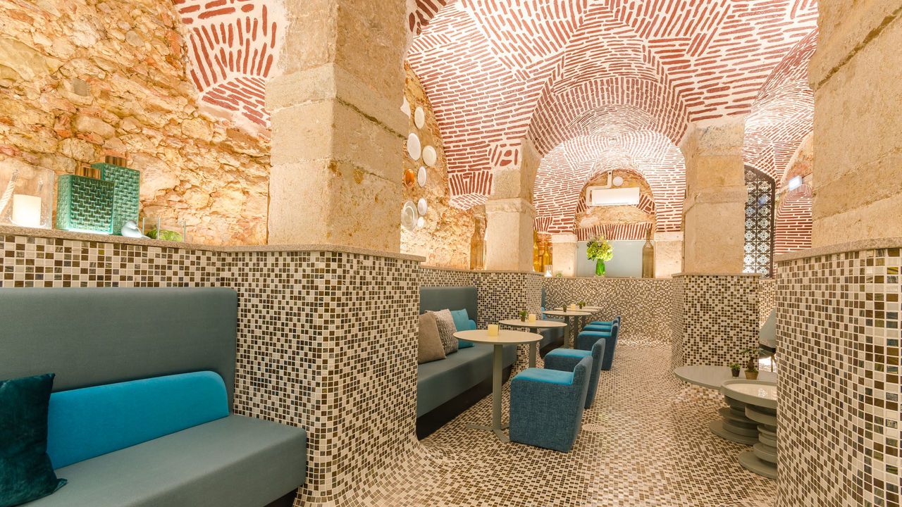 Hotel Borges Chiado, foto 14