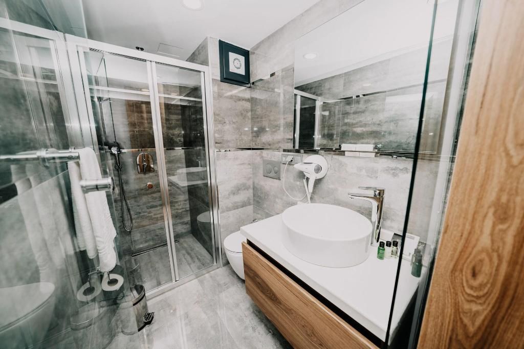 Business Life Hotel Bakirkoy, foto 11