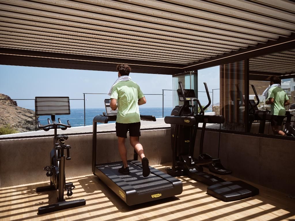 Semeli Coast Mykonos Curio Collection by Hilton, foto 12