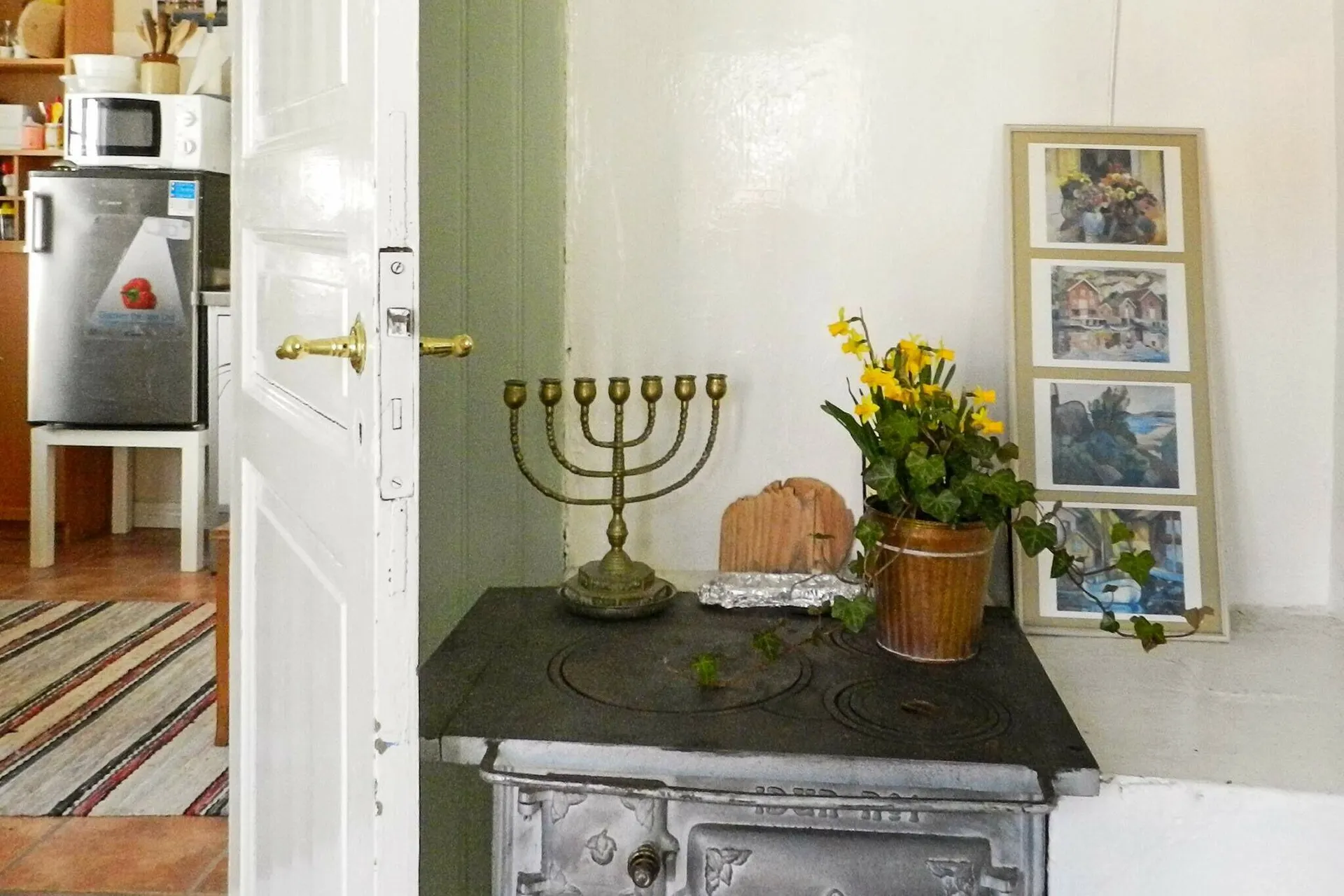 Intérieur