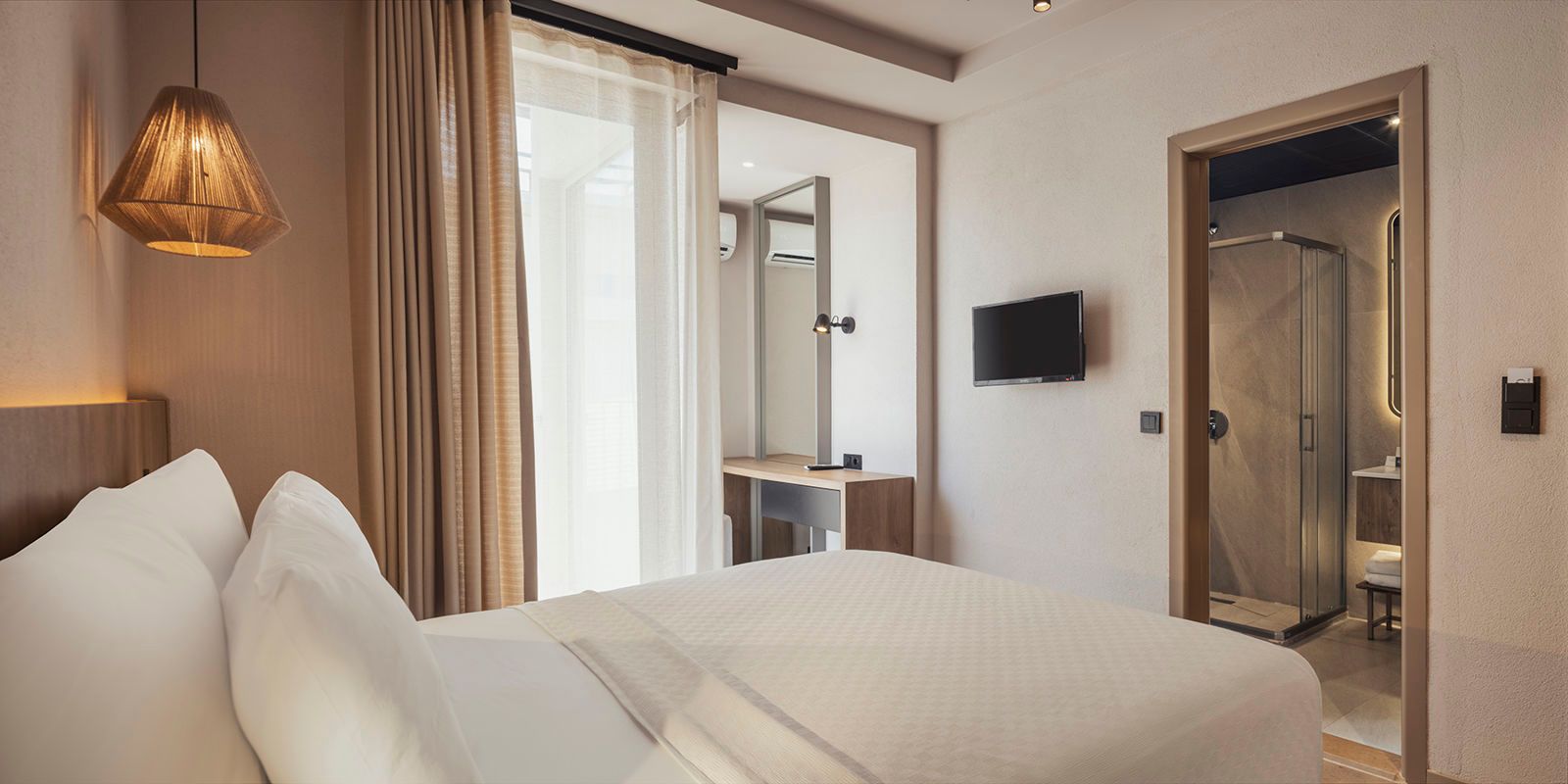 En Vie Sun Beach Boutique Hotel, foto 10