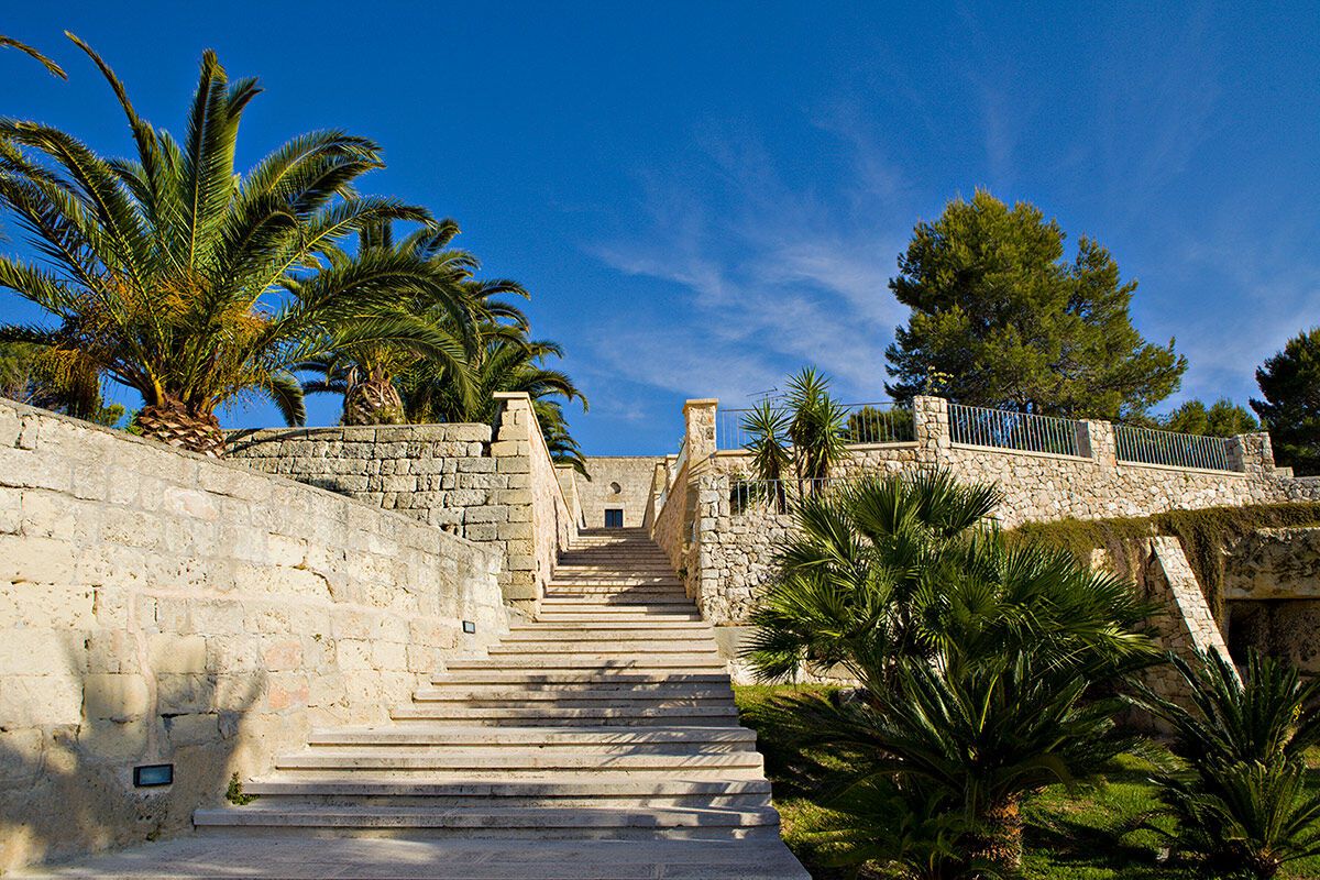 Masseria Panareo, foto 10