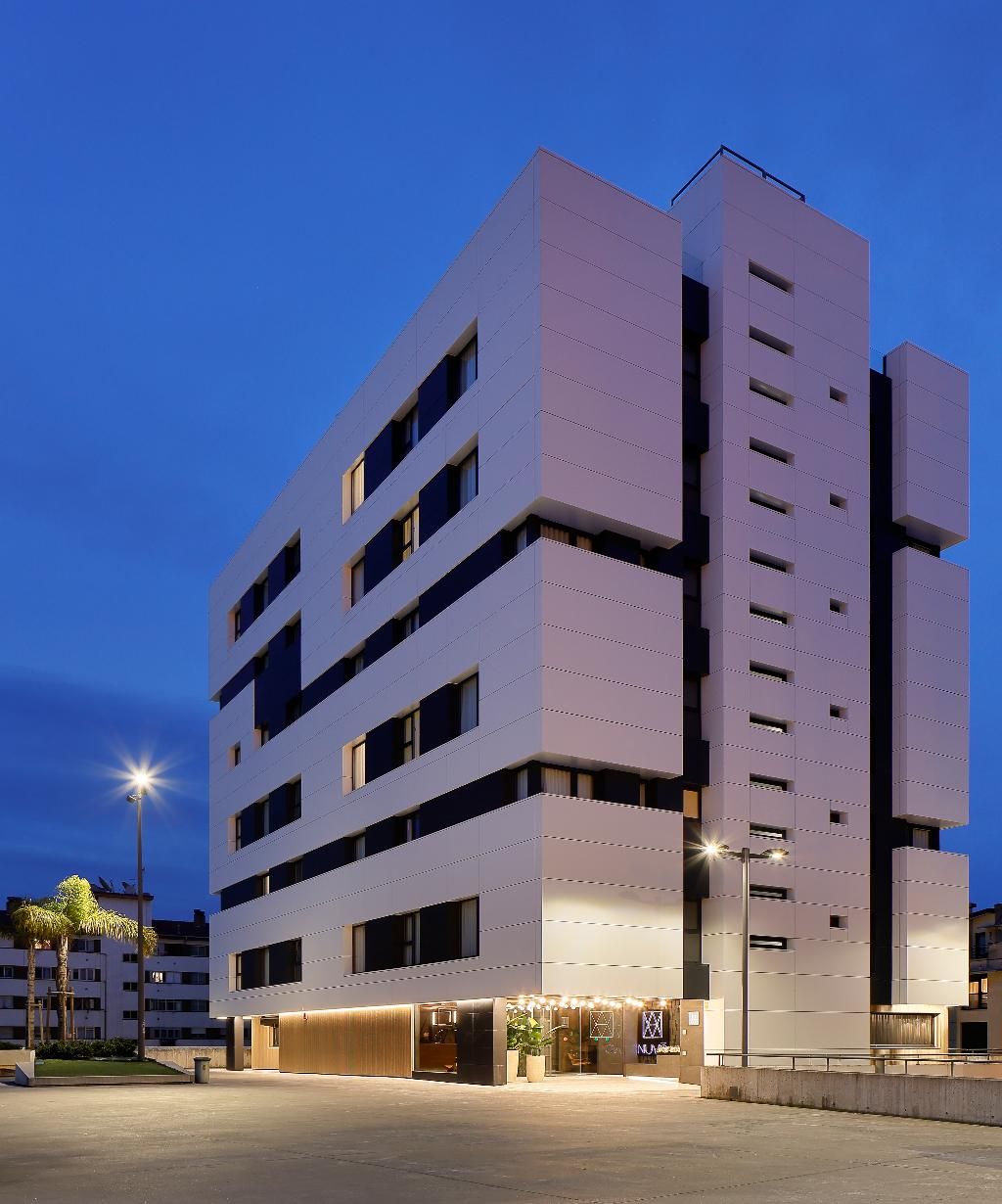 Nuvó Hotel Boutique, foto 15