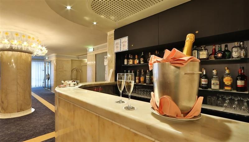 Hotel Bisanzio, foto 15