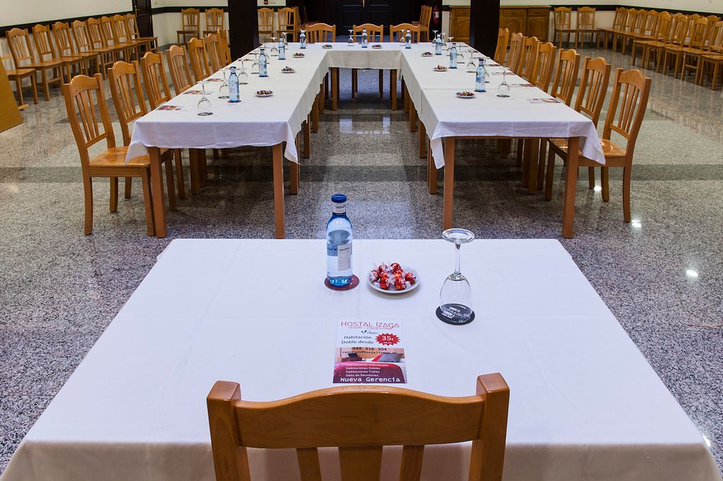 Hostal Izaga, foto 14
