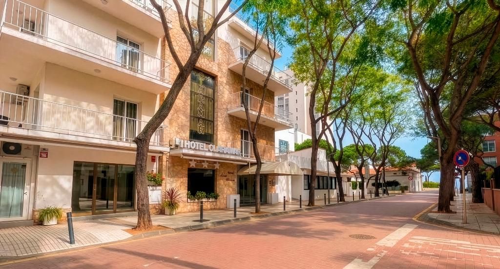 Hotel Medium Claramar, foto 13