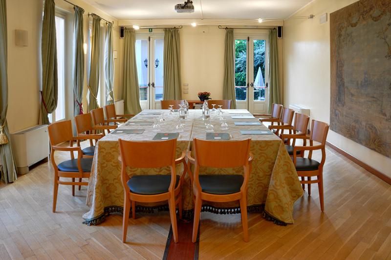 Hostellerie Du Golf, foto 14