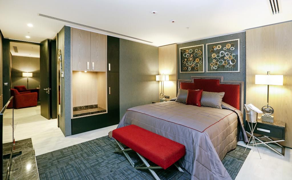 Mia City Hotel, foto 9