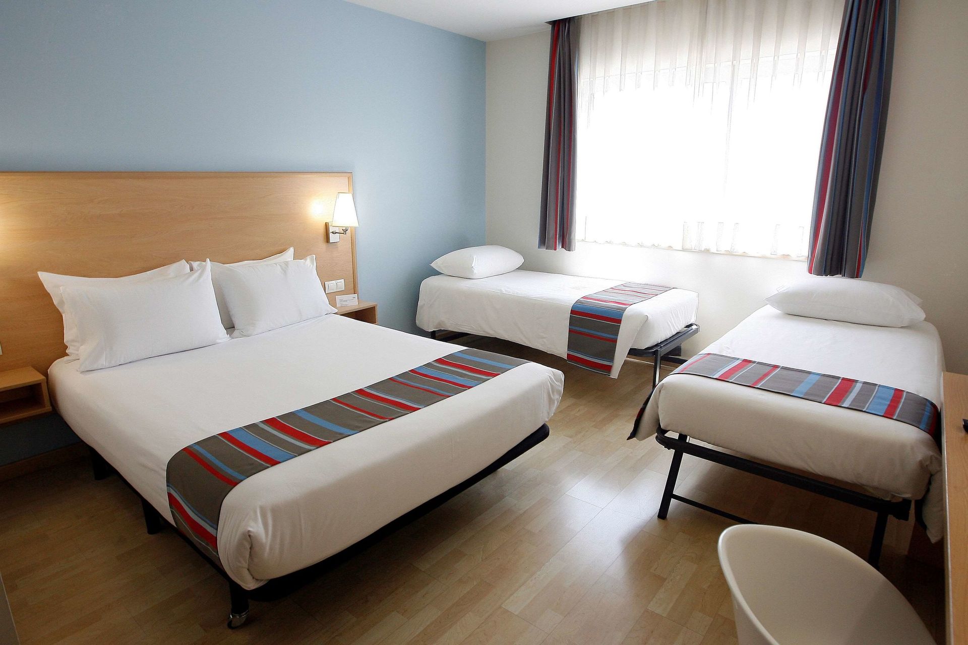 Travelodge Madrid Arturo Soria, foto 4