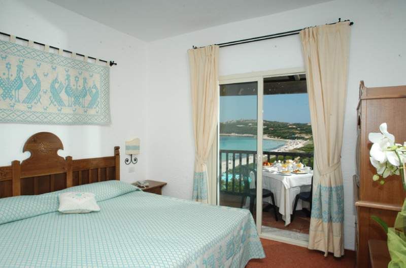 Colonna Grand Hotel Capo Testa, foto 5