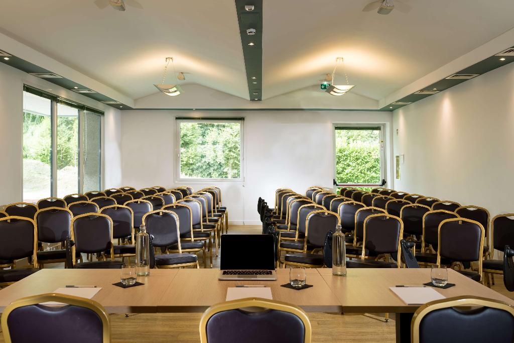 Hilton Garden Inn Milan, foto 14