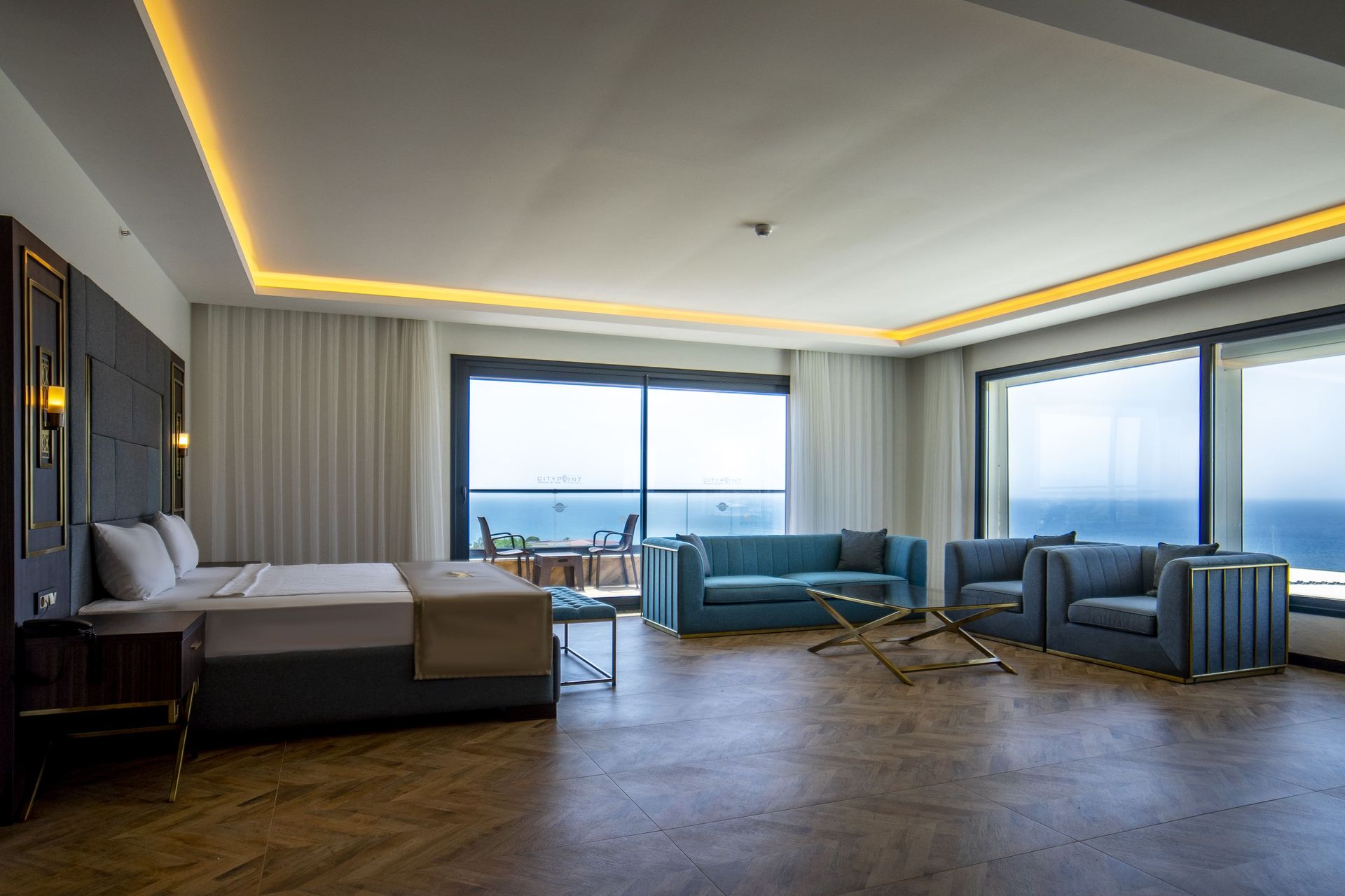 Maril Beach & Spa Hotel, foto 12