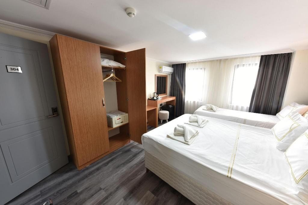 Almina Inn Hotel, foto 6