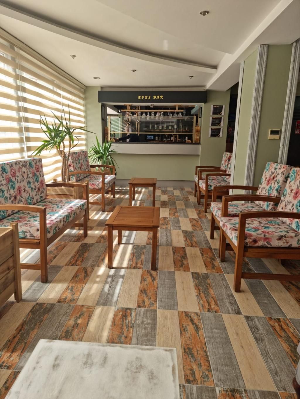 Duqqan Deluxe Hotel, foto 2