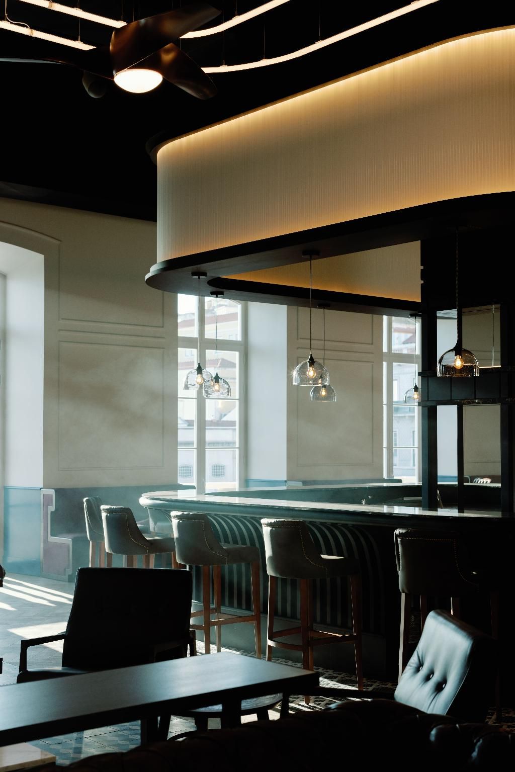 The Editory Riverside Hotel, foto 8