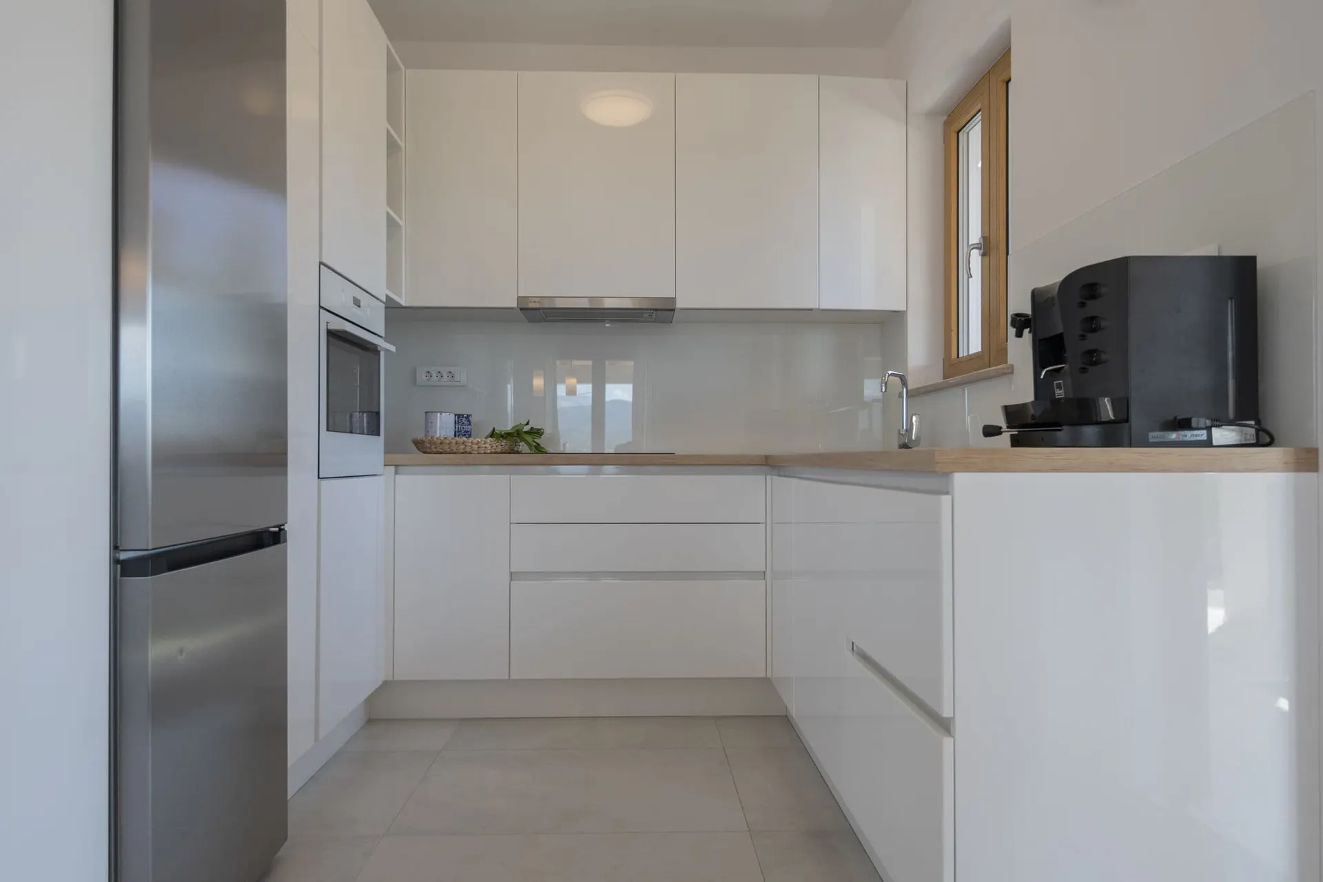 Keuken
