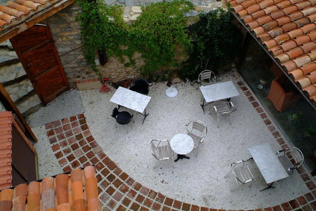 Hotel Font del Genil, foto 2