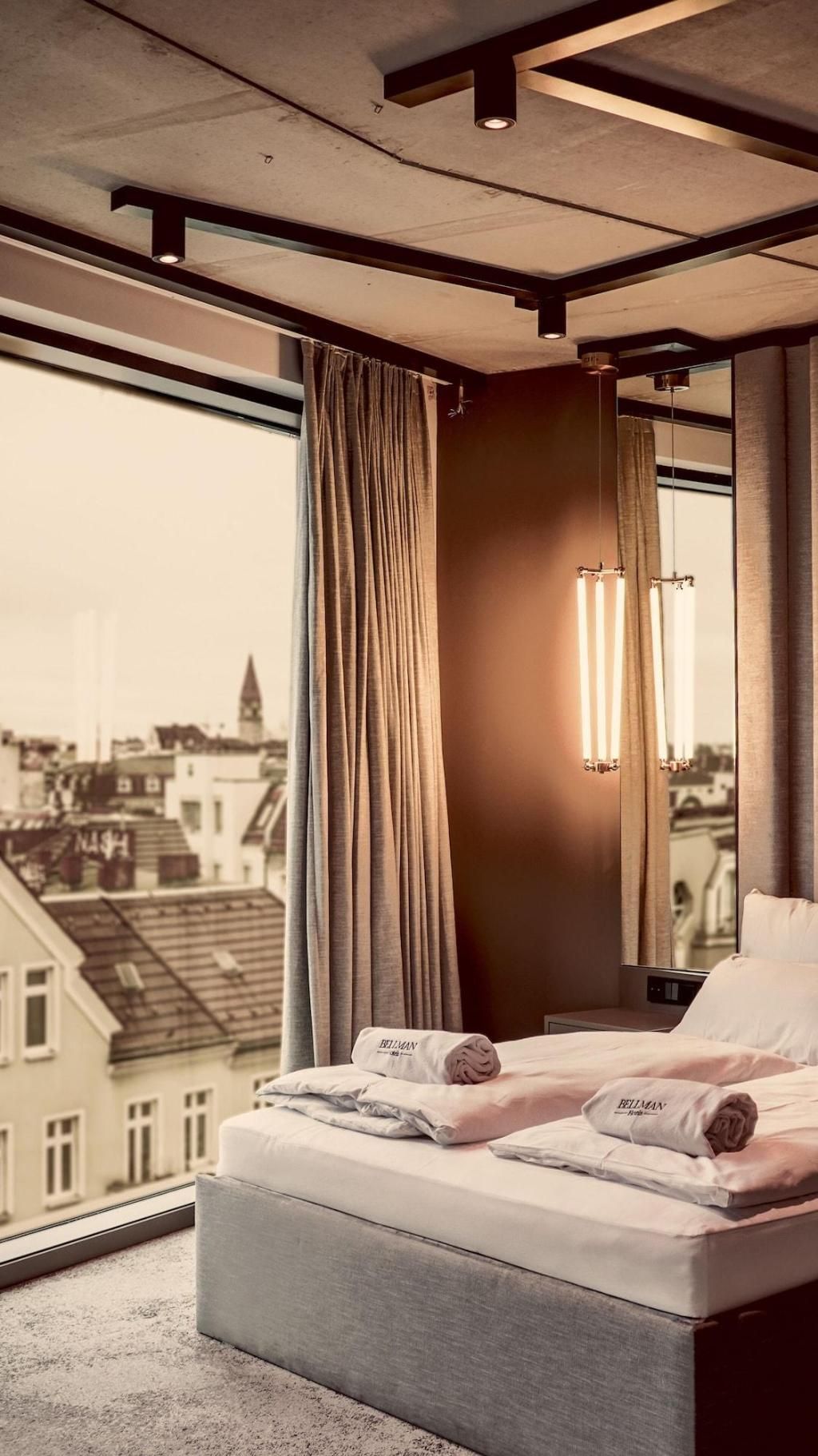 Bellman Hotel, foto 12