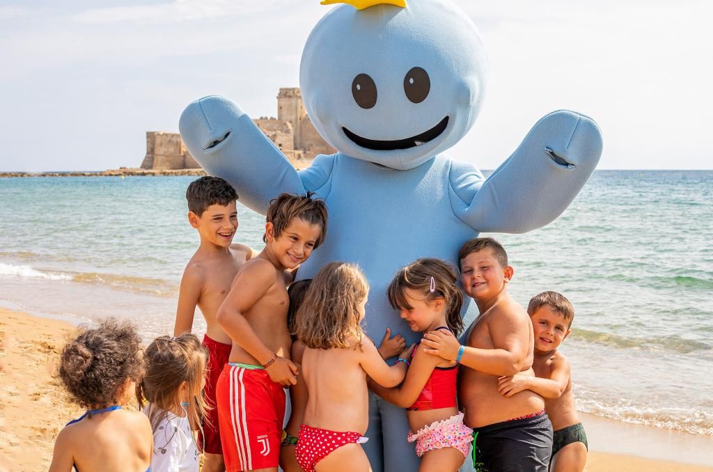 TH Le Castella, foto 11