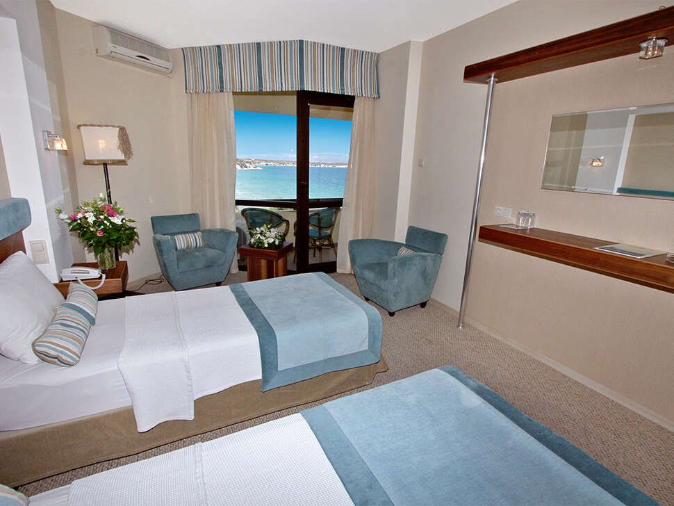 Babaylon Hotel, foto 6
