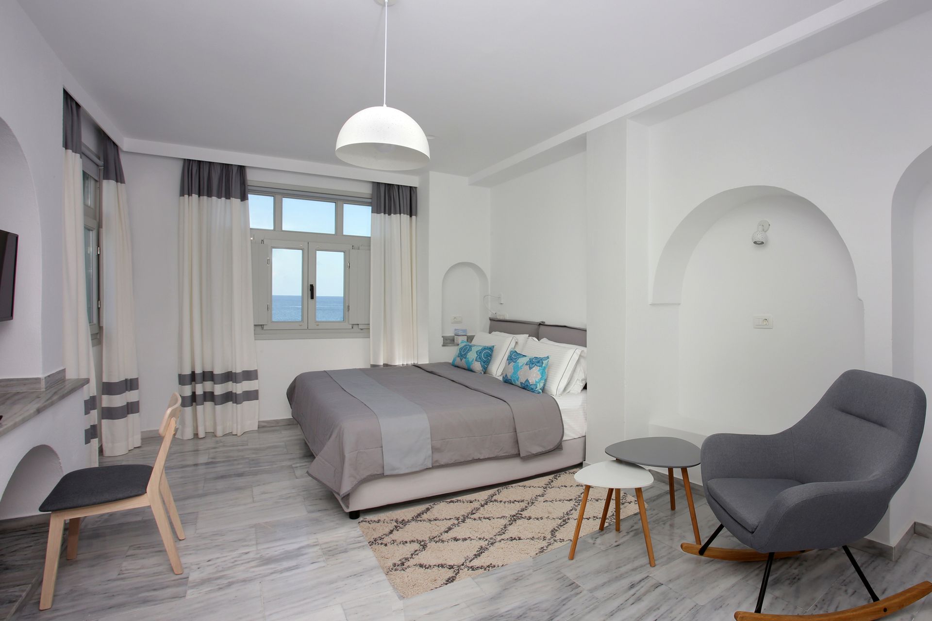 Sigalas Hotel & Apartments, foto 5