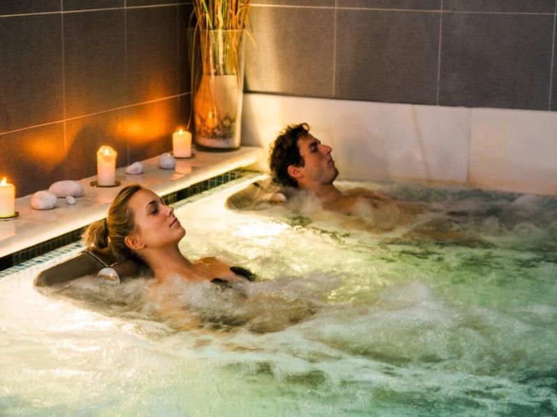 Hotel Balneario Areatza, foto 12