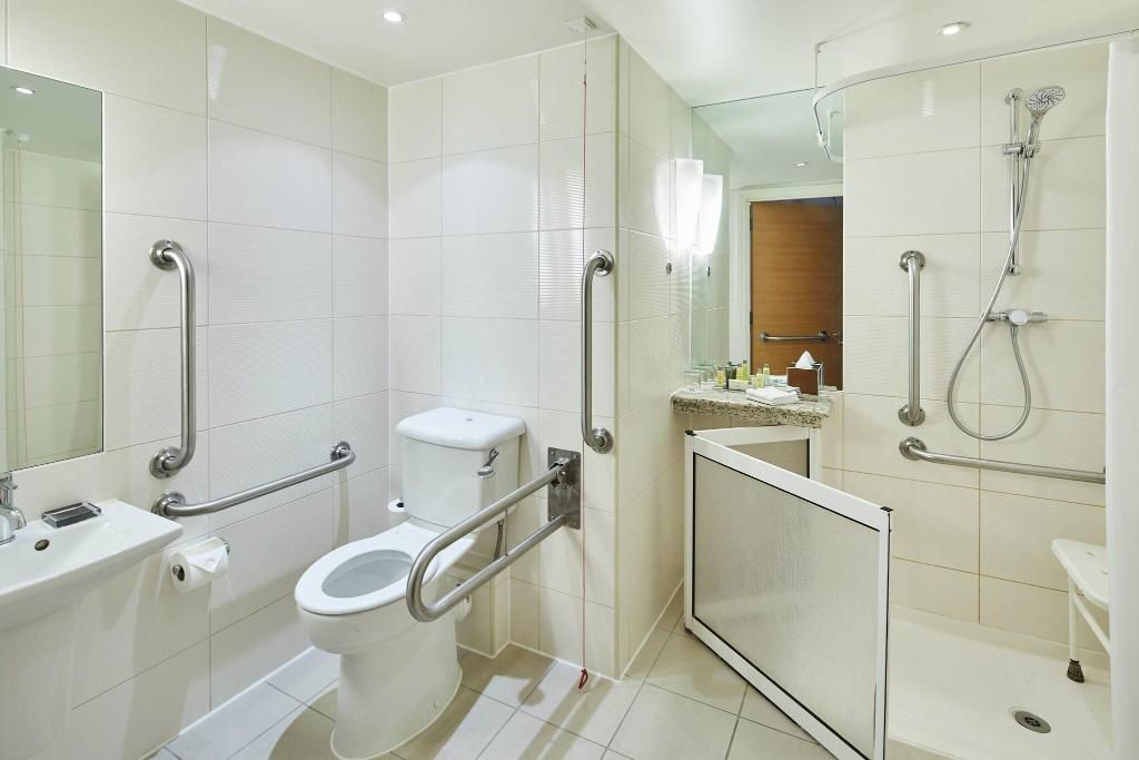 London Marriott Hotel Canary Wharf, foto 7
