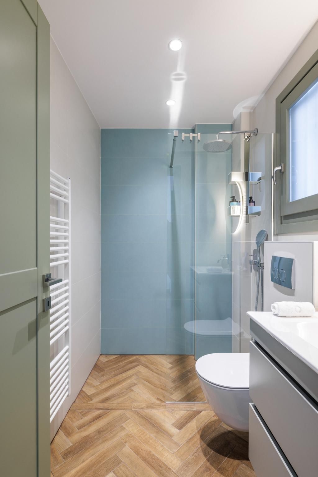 Helia All Seasons Apartments, foto 2