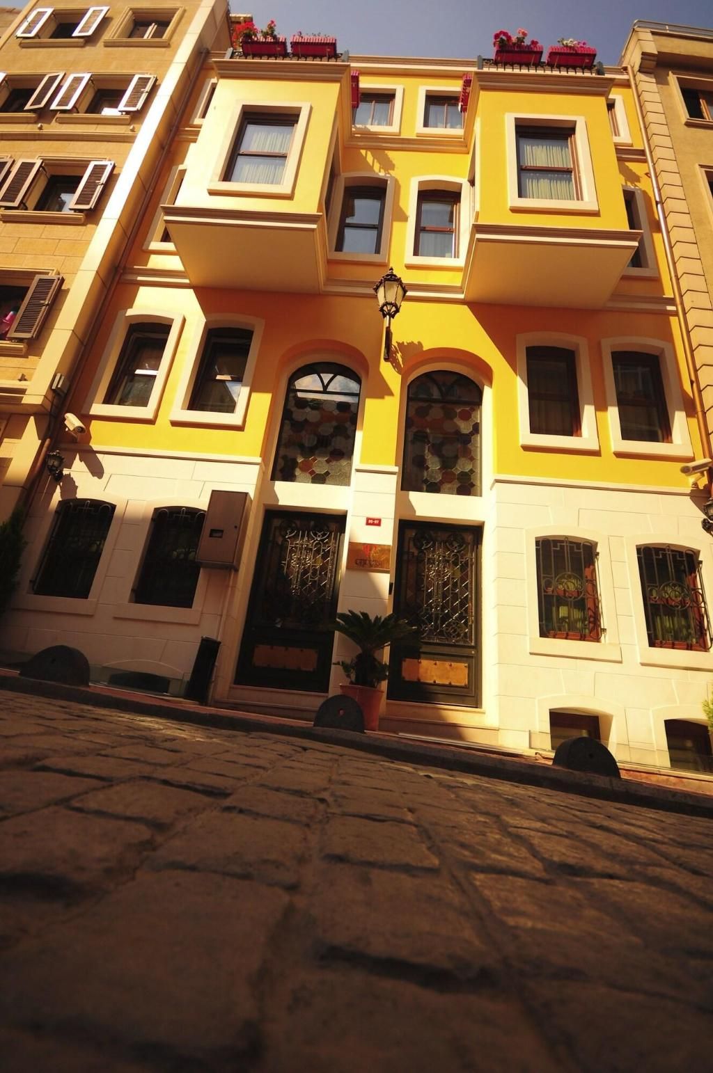 Ottopera Boutique Hotel, foto 2
