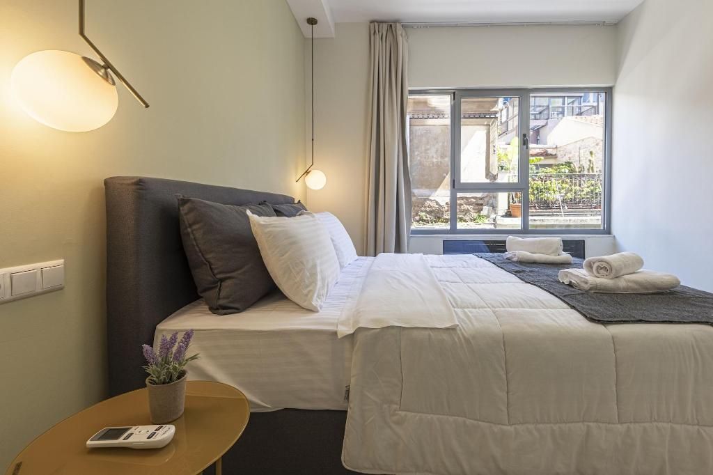 Athens Smart Apartments, foto 7