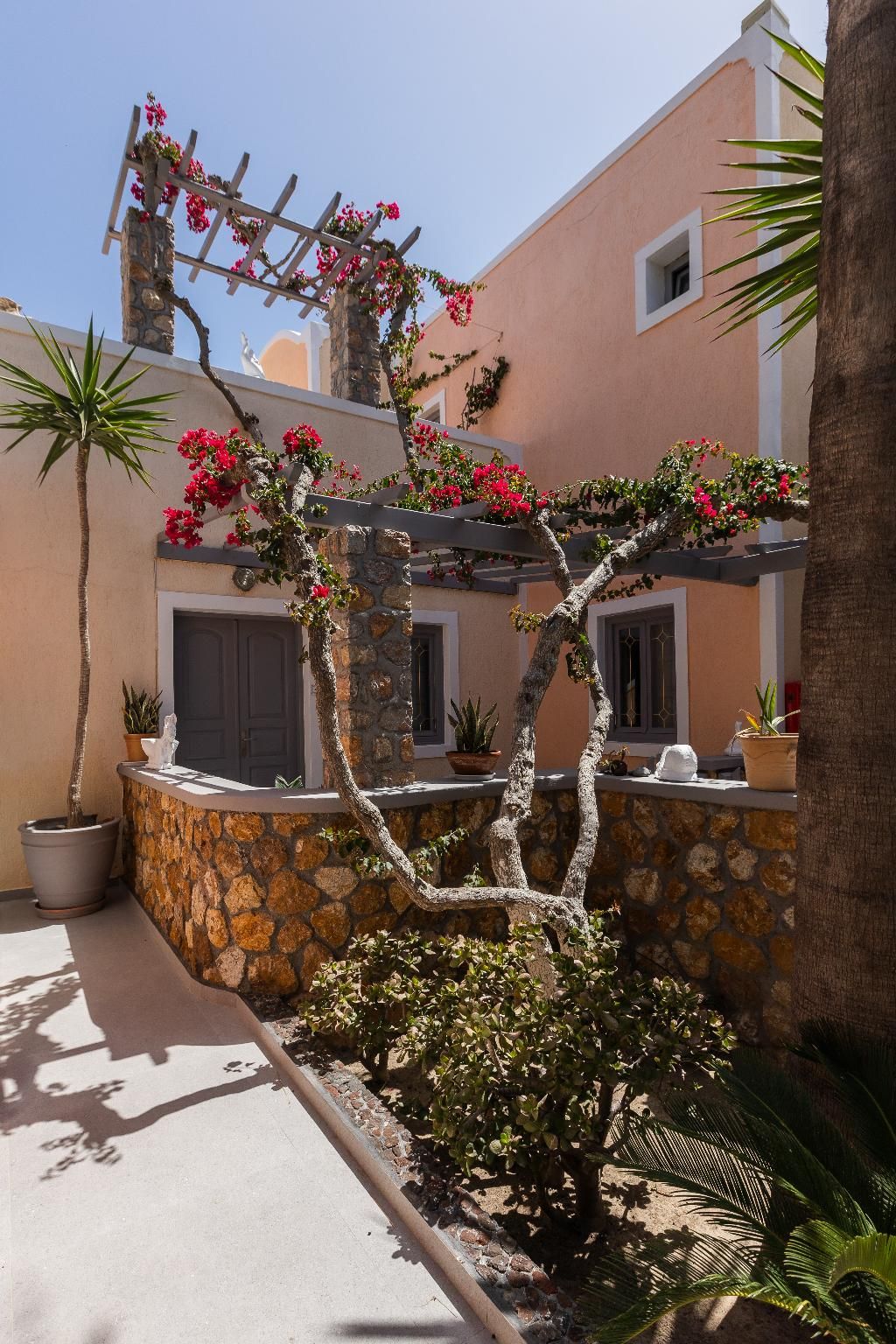 Polydefkis Hotel, foto 11