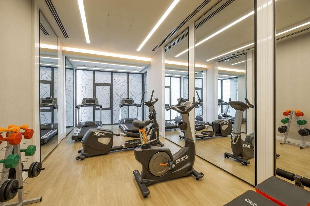 Arise Hotel Golden Horn, foto 2