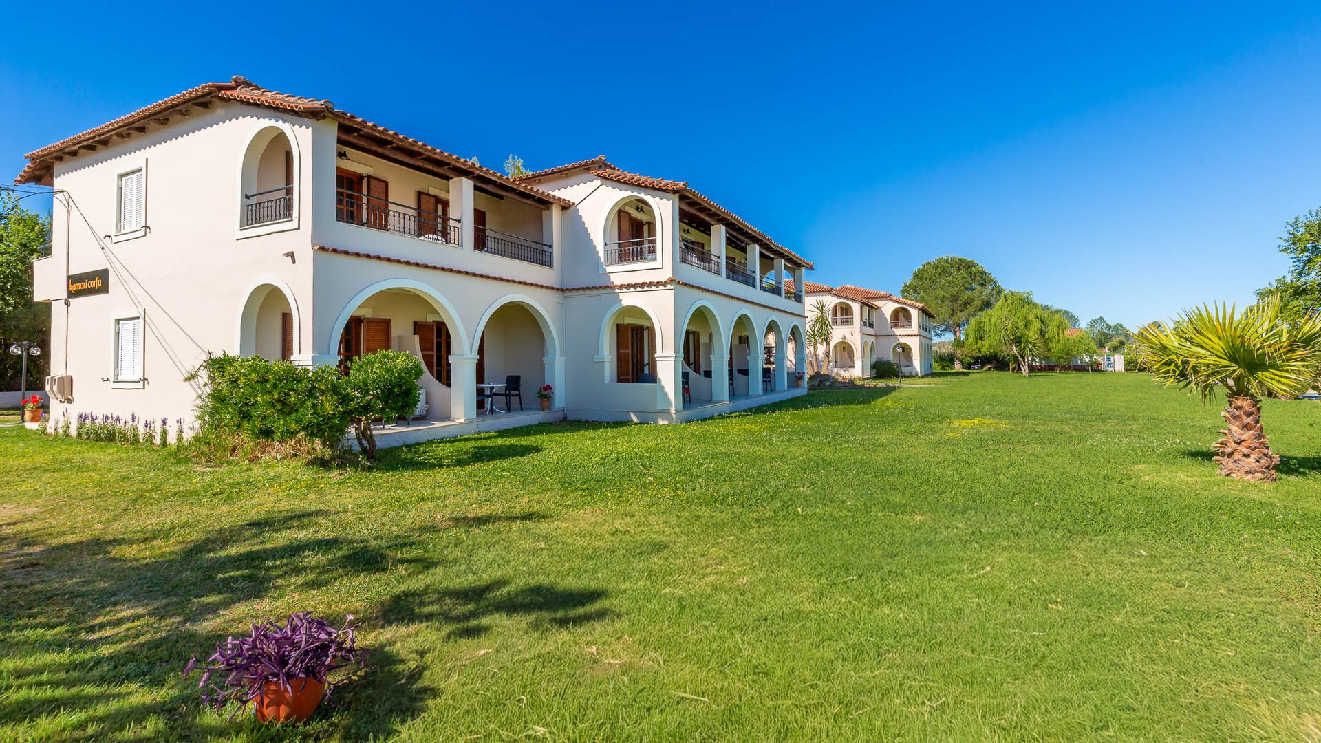 Kamari Apartments, foto 6