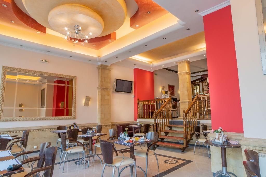 Anita Hotel, foto 3