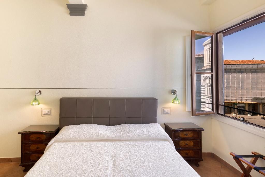 Soggiorno Battistero, foto 10