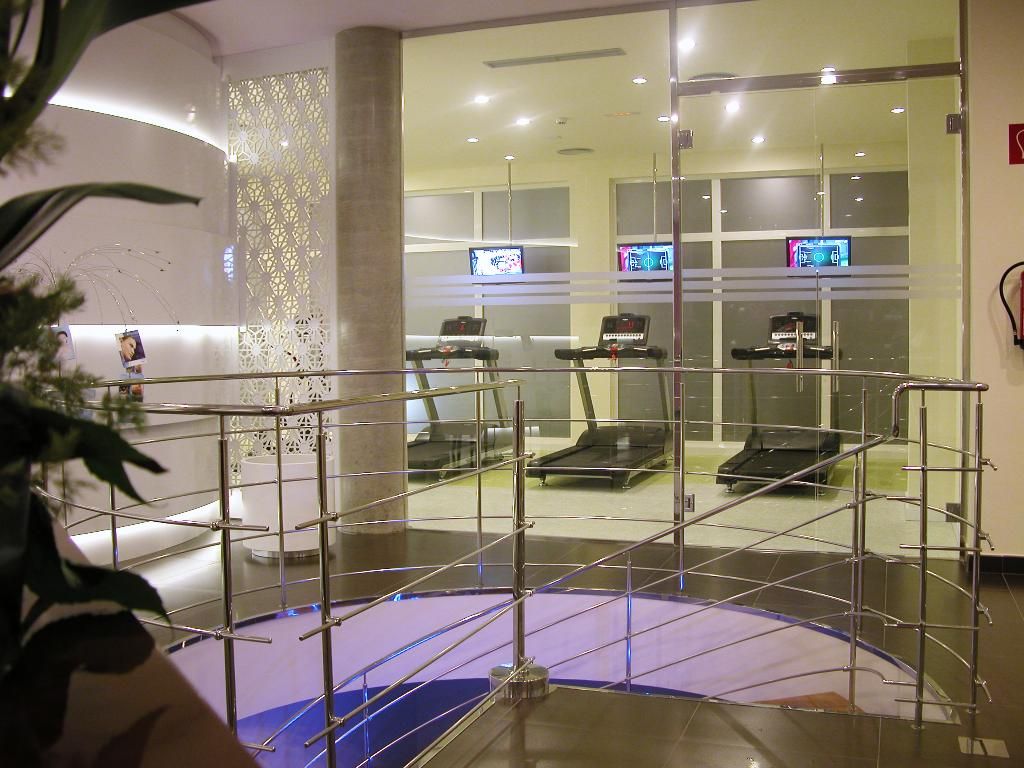 Hotel Palacio Albacete & SPA, foto 3