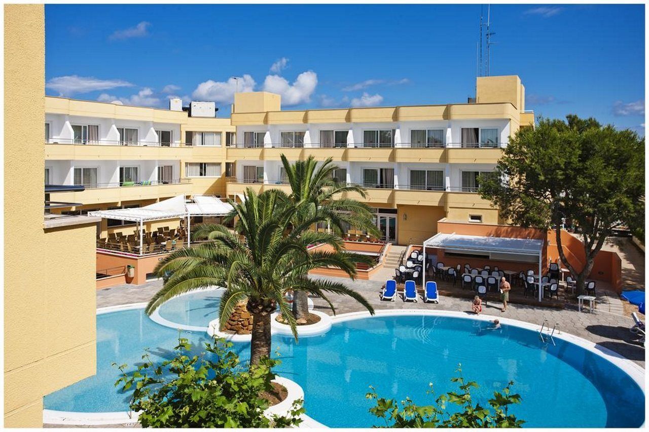 Hotel SPA Sagitario Playa, foto 11
