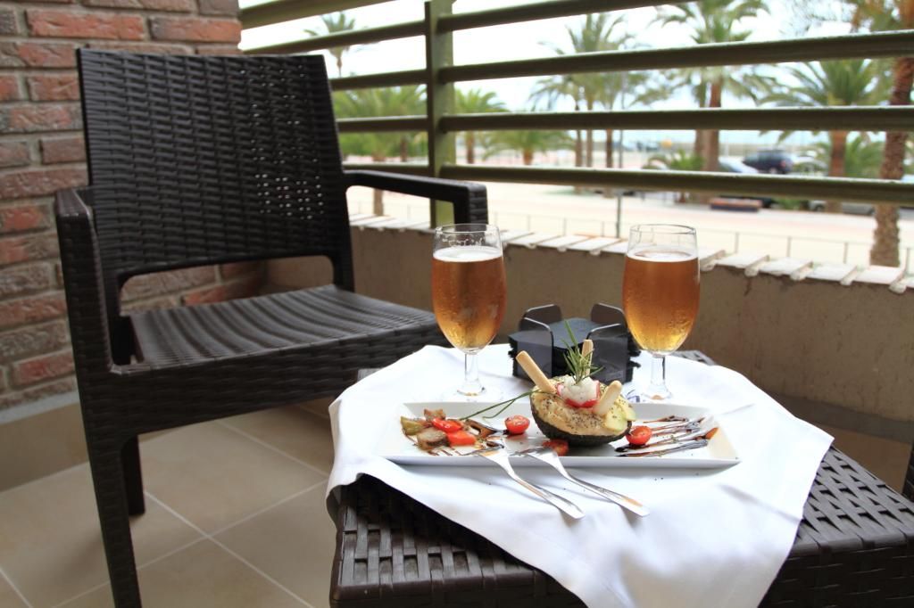 Hotel Albahia, foto 14
