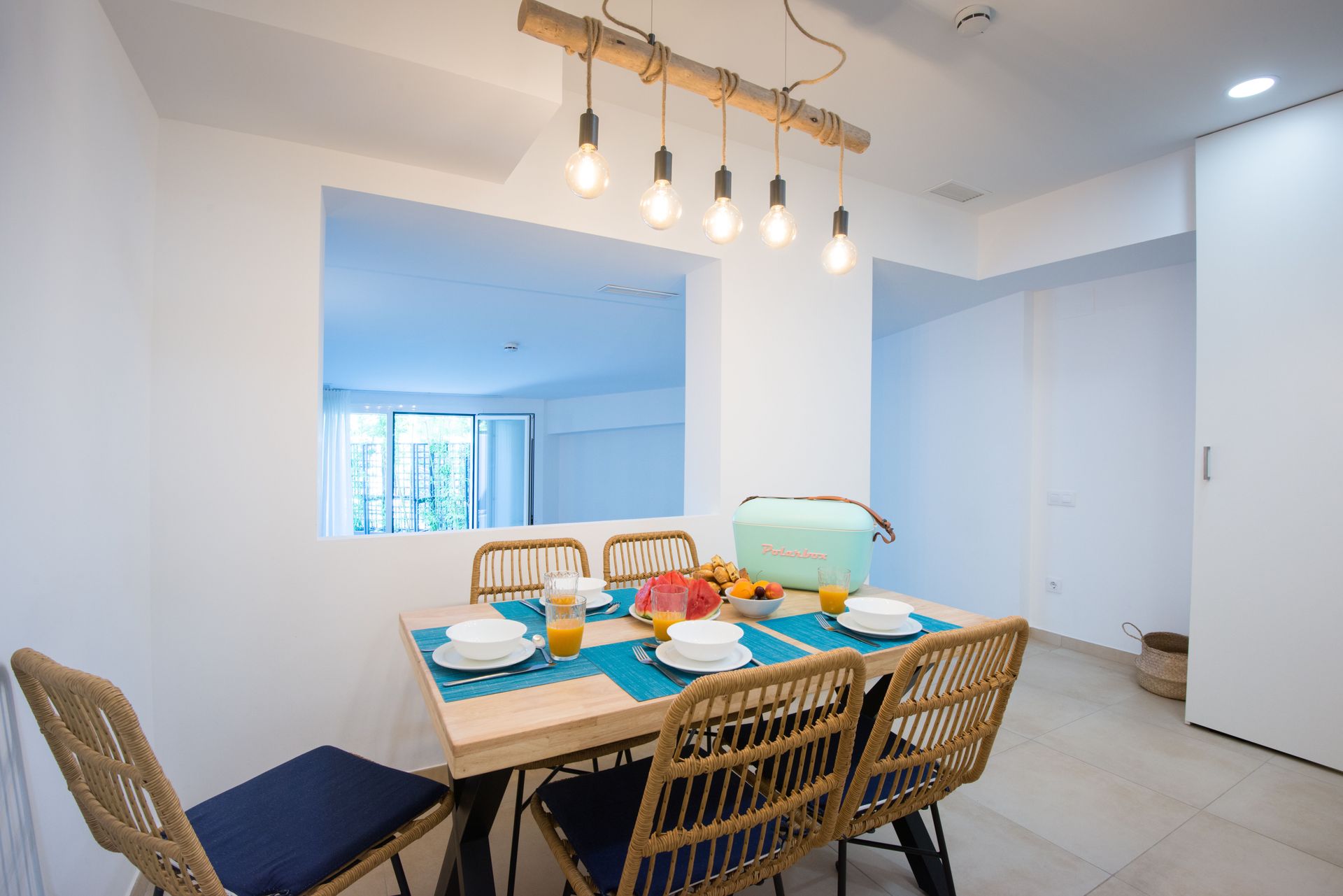 Bamblue Boutique Apartments, foto 7