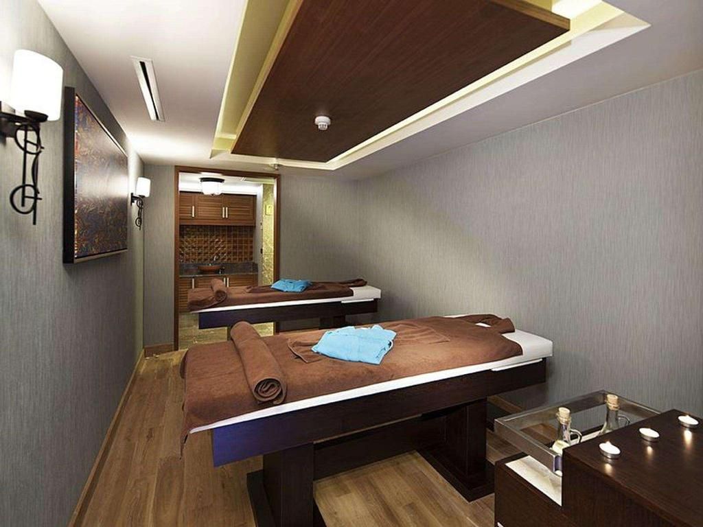 DoubleTree by Hilton Hotel Avanos - Cappadocia, foto 4