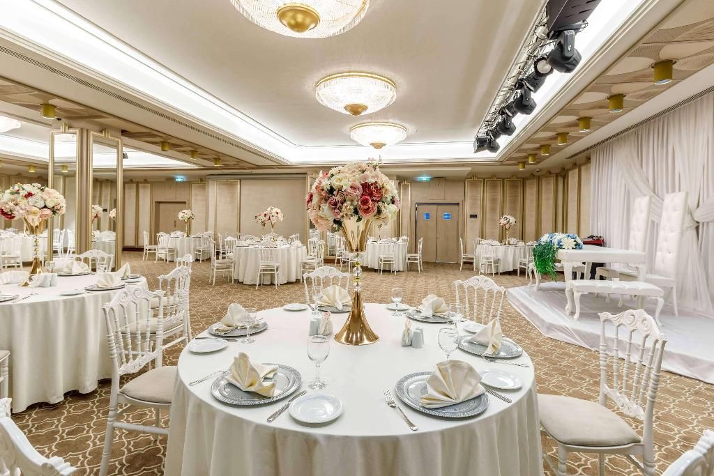Ramada by Wyndham Istanbul Golden Horn, foto 14