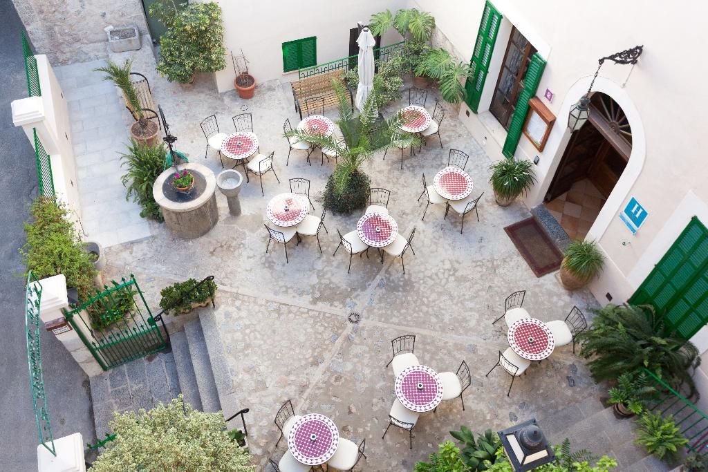 Hotel El Guía, foto 6