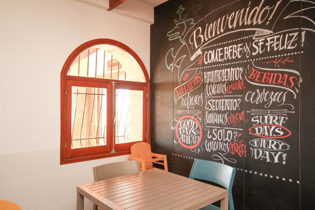 Hostal San Juan, foto 9