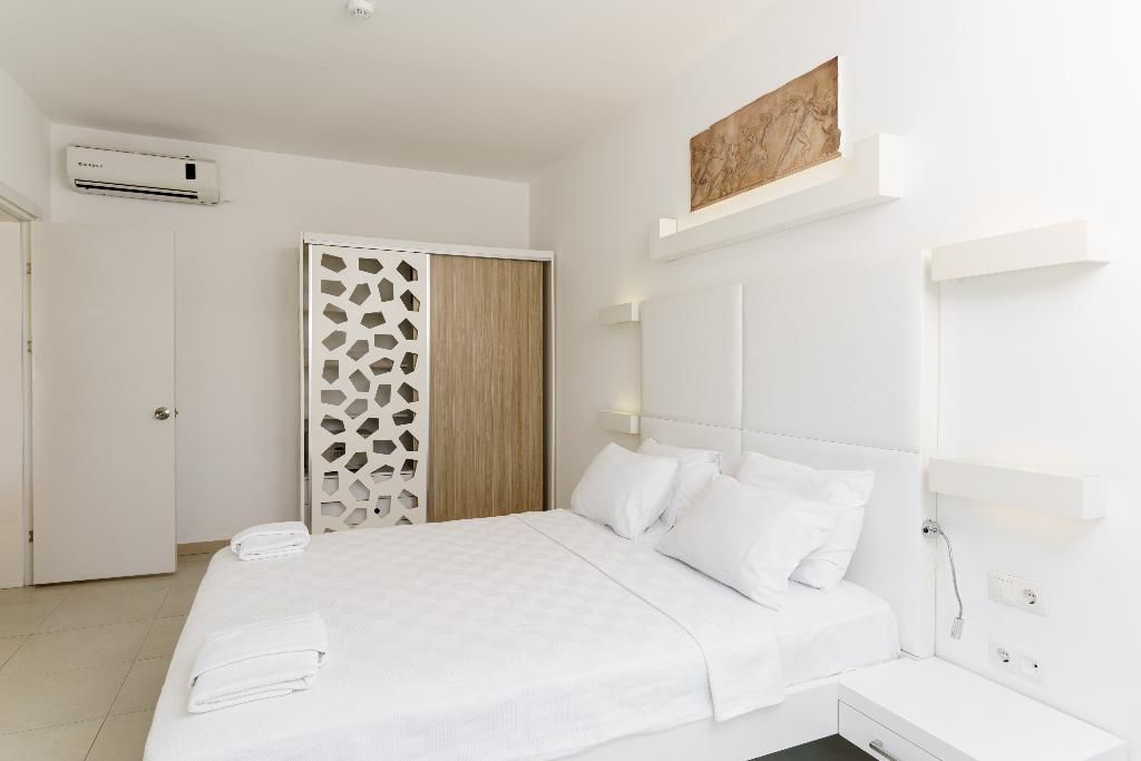 Costa Luvi Hotel, foto 2