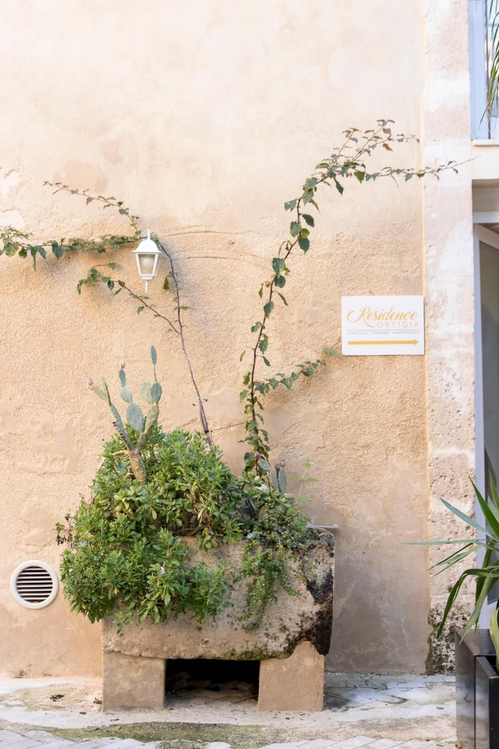 Residence Ortigia, foto 8