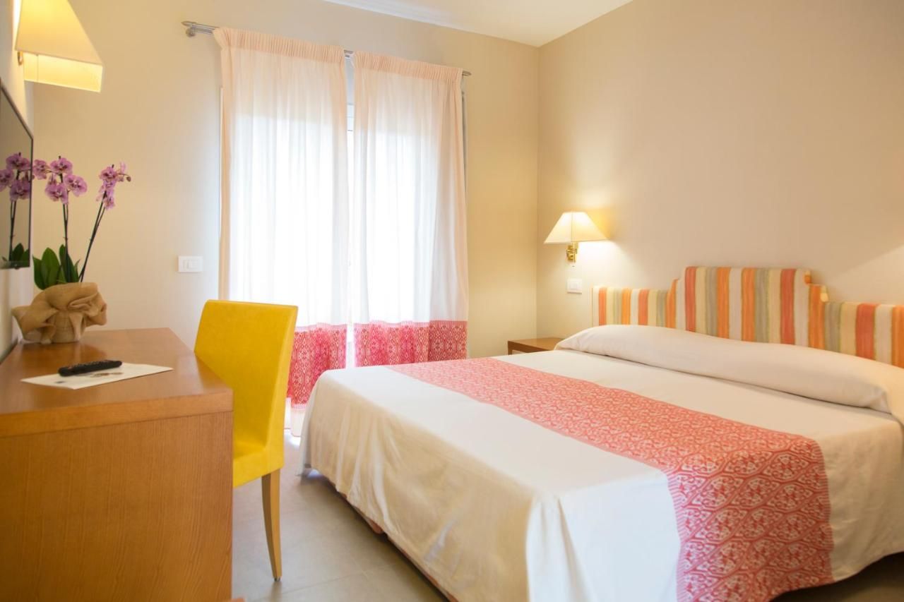Blu Hotel Laconia Village, foto 5