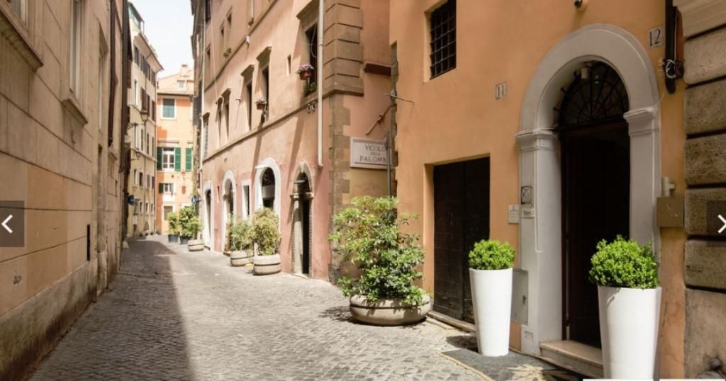 Gigli d'Oro Suite, foto 2