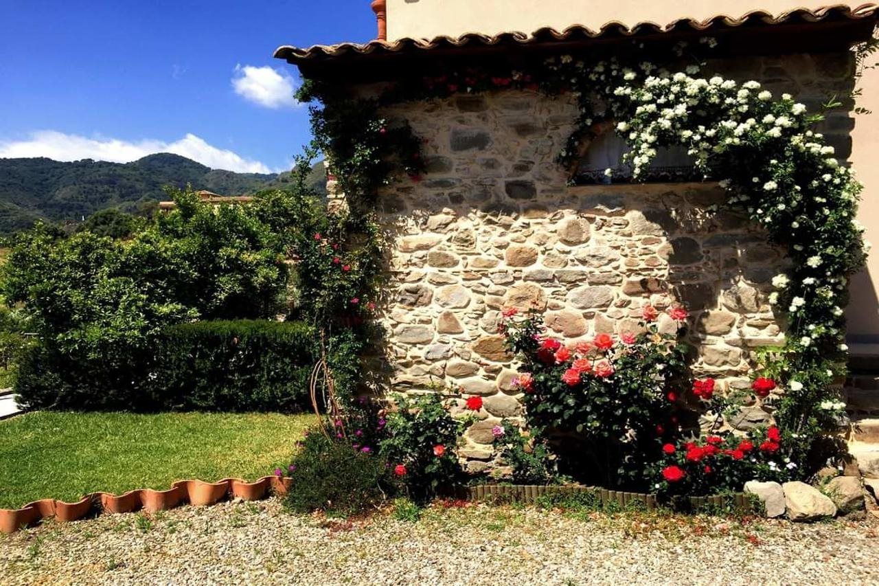 Edone - Sicilian Country House, foto 4